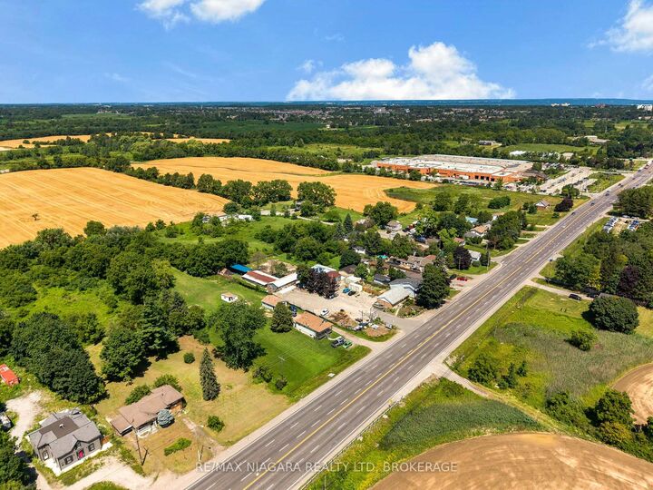 Property Photo: 2300 Hwy 6 Highway ON L0R 1W0