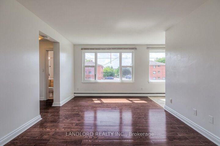 Property Photo:  111 Craydon Road 204  ON L1N 2B5 