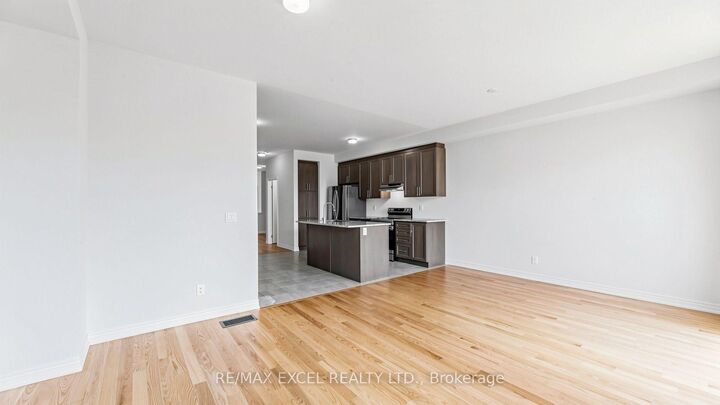 Property Photo: 133 Lageer Drive ON L4A 4V2