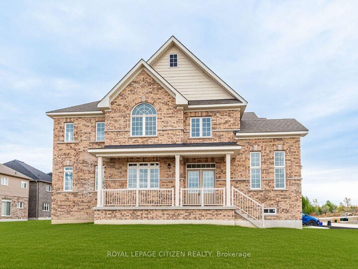 Property Photo: 2 Wayne Allison Drive ON L0E 1R0