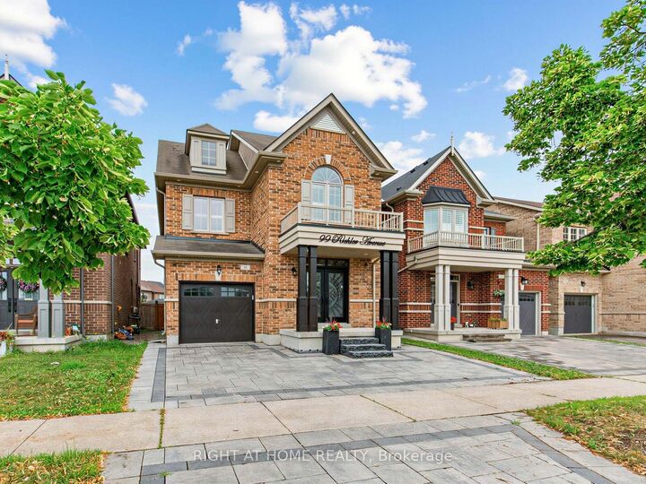 99 Richler Avenue — photo 1