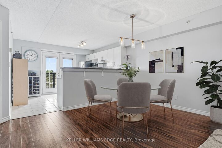 Property Photo:  2035 Appleby Line 307  ON L7L 7G8 