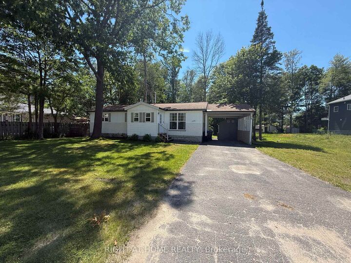 Photo de la propriété:  158 Zoo Park Road  ON L9Z 2P2 
