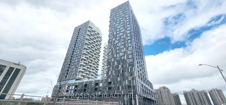 Property Photo: 10 Abeja Street 2413 ON L4K 0R4