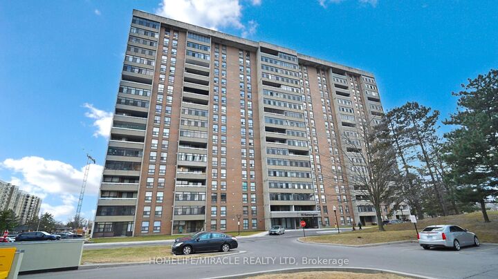 15 Kensington Road 1112 — photo 1