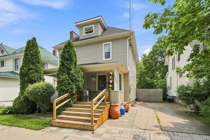 4313 Central Avenue — photo 1