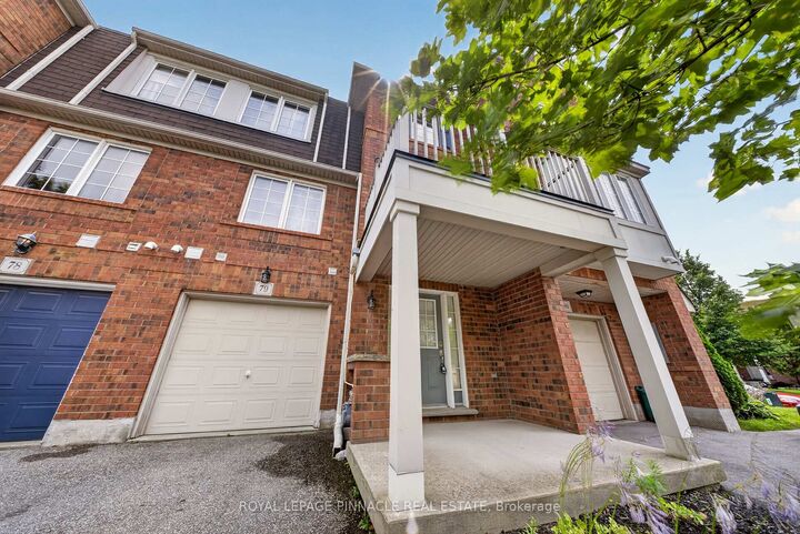 Property Photo:  71 Garth Massey Drive 79  ON N1T 2G8 