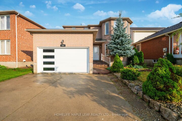Property Photo: 888 Paisley Road ON N1K 1V8