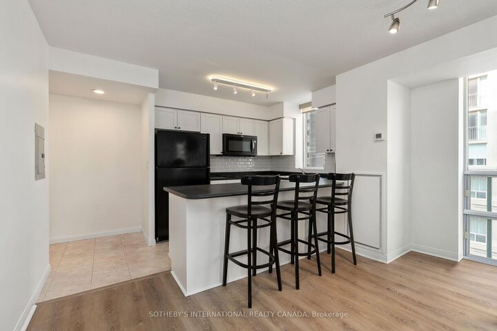 Property Photo:  311 Richmond Street 408  ON M5A 4S8 