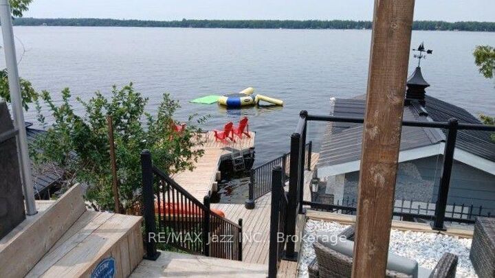 Property Photo:  157 Hazel Street  ON K0M 1L0 