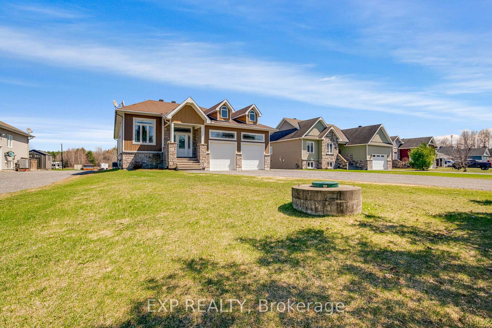 Property Photo: 47 Beaver Lane ON K0A 2M0