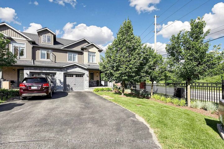 Property Photo: 51 Arlington Crescent ON N1L 0K9