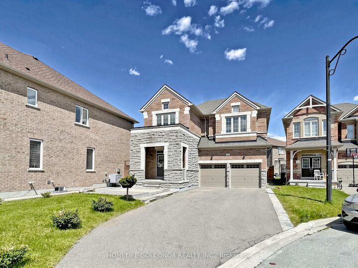 31 Bolsby Court — photo 1