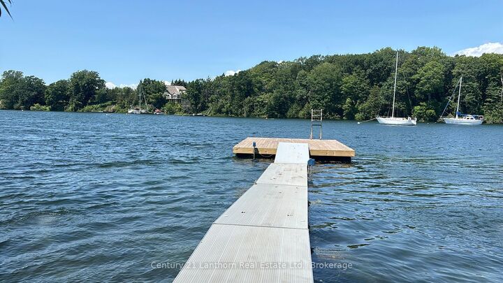 Property Photo:  49 Cressy Bayside Road  ON K0K 2T0 