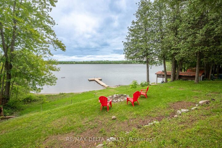 Property Photo:  48 Crosby Trail  ON K0J 2J0 