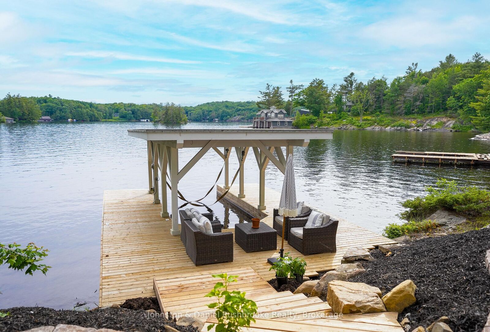 Property Photo: 44-2755 Muskoka Rd 118 West (Hutton Road) N/A ON P0B 1J0
