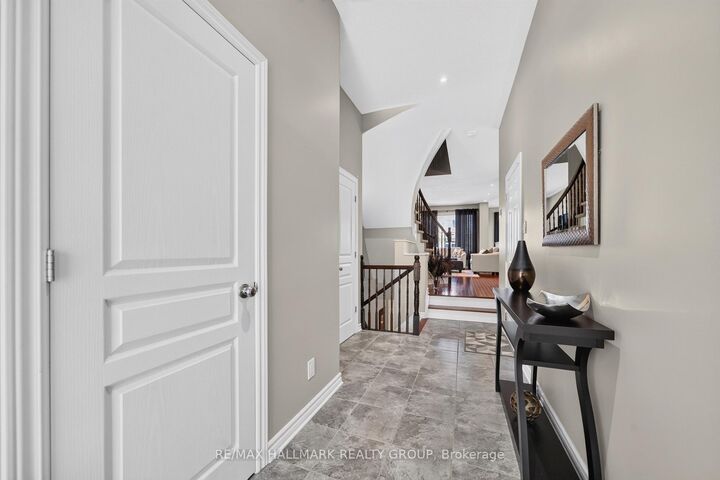 Property Photo: 399 Livery Street ON K2V 0B5