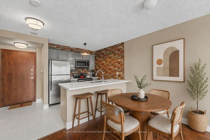 Property Photo:  10 Yonge Street 2610  ON M5E 1R4 