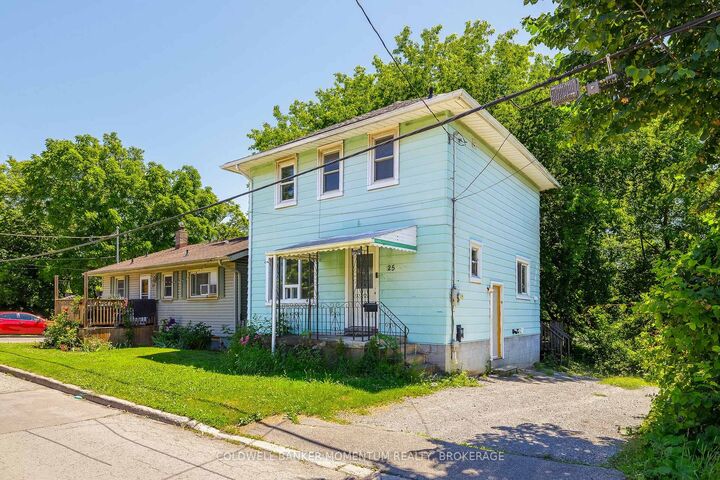 25 Gale Crescent — photo 1