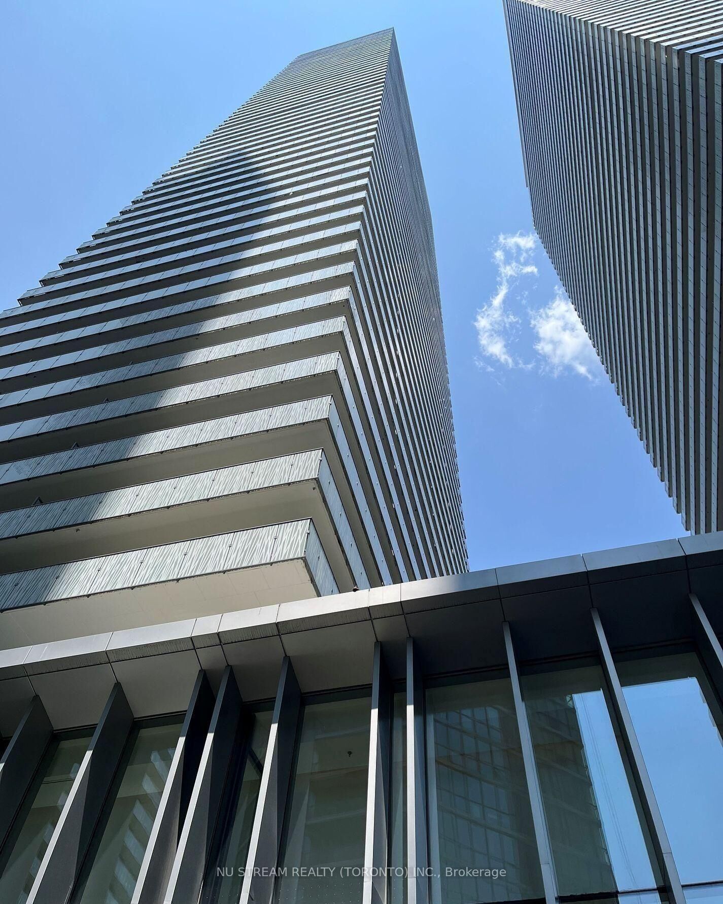Property Photo: 42 Charles Street E 4501 ON M4Y 0B7