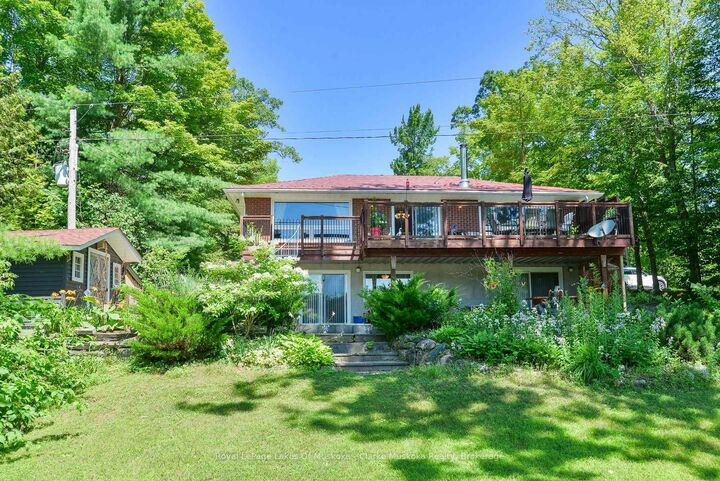 Property Photo: 1887 Ellis Road ON L0K 1E0