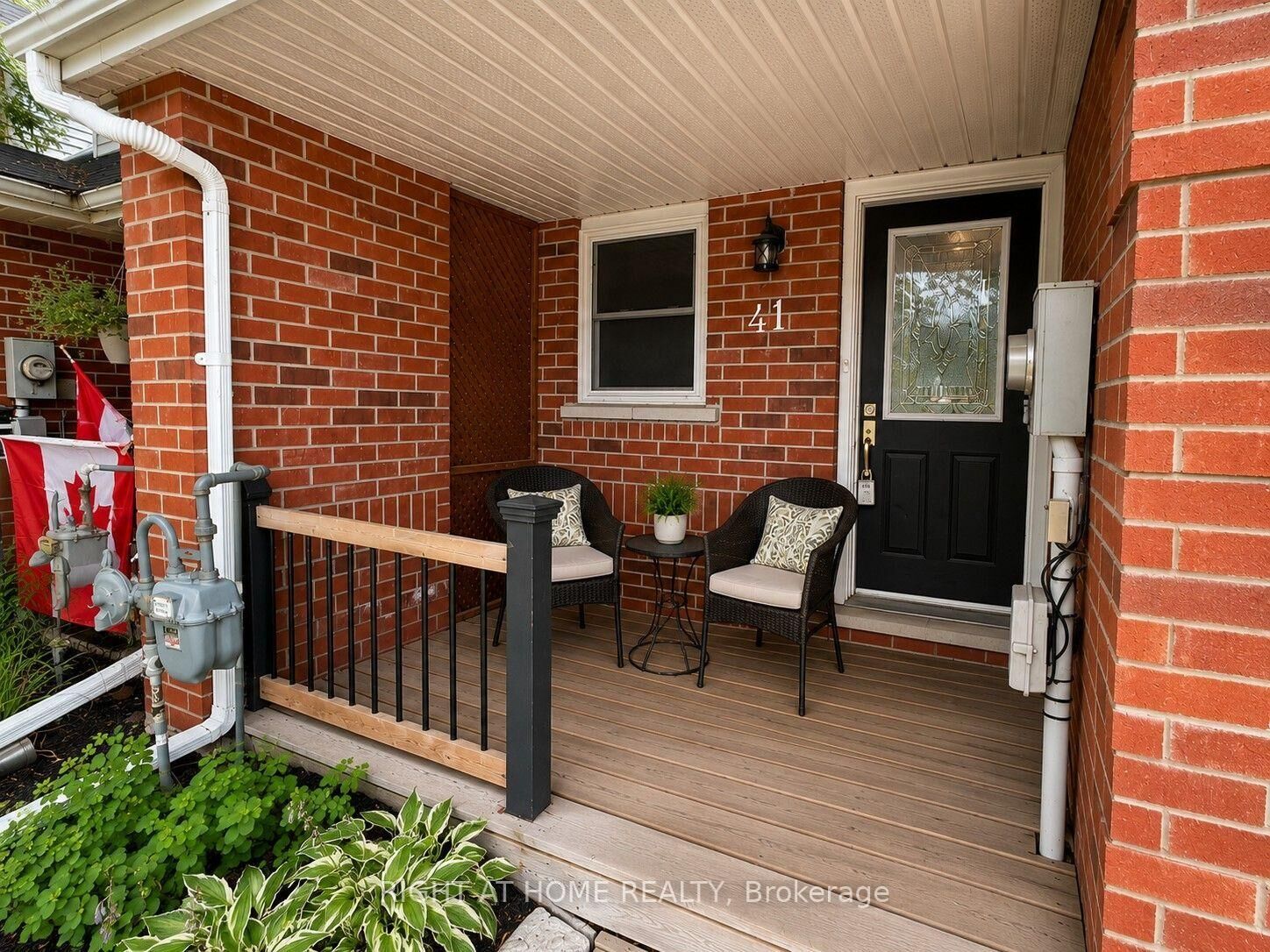 Property Photo: 41 Edgemere Drive ON N1P 1A9
