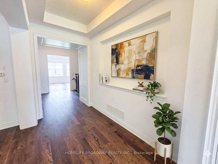 Property Photo: 525 Elgin Mills Road W ON L4C 4M3