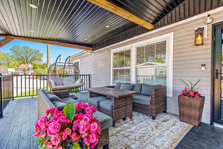 Photo de la propriété:  198 Springbank Drive 201  ON N6J 1G1 