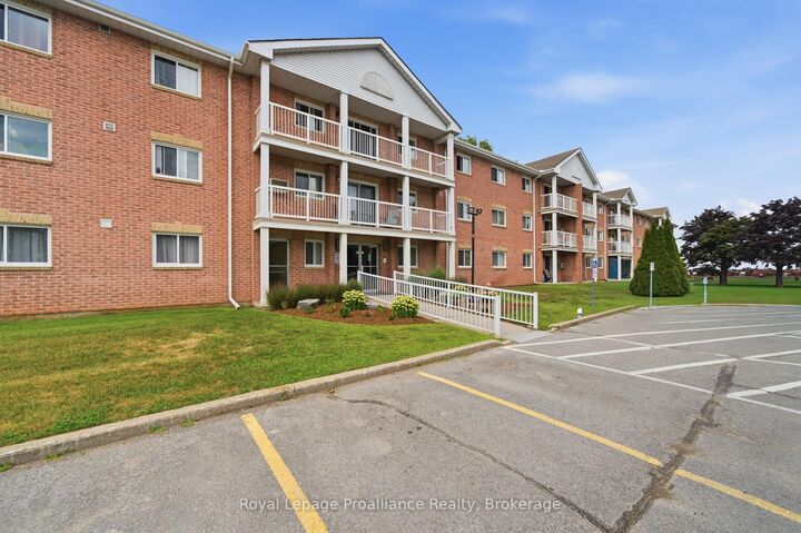 175 Haig Road 117 — photo 1