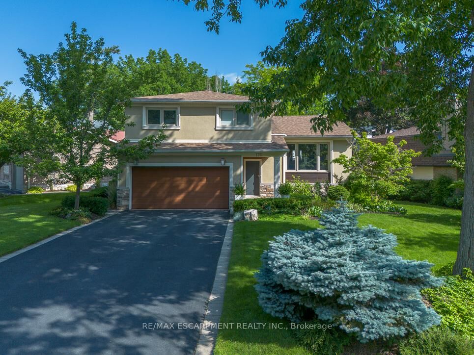 Property Photo: 175 Mohawk Road ON L6L 2Z1