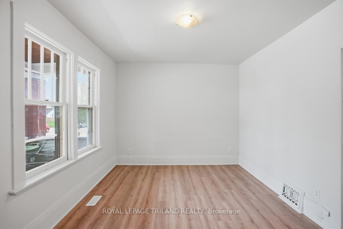 Photo de la propriété:  98 Cartwright Street  ON N6B 2W7 