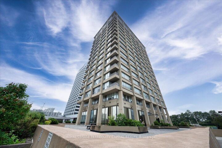 797 Don Mills Road 1501 — photo 1