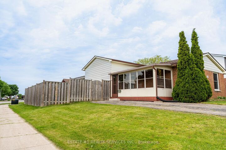 Property Photo: 43 Dyer Street ON N5R 5K2