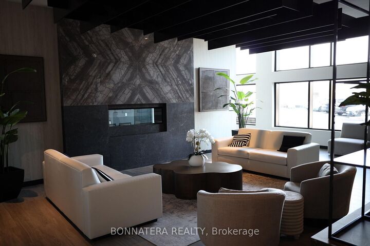 Property Photo: 8020 Derry Road 1006 ON L9T 9N7