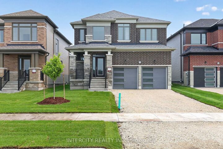 16 Legacy Circle — photo 1
