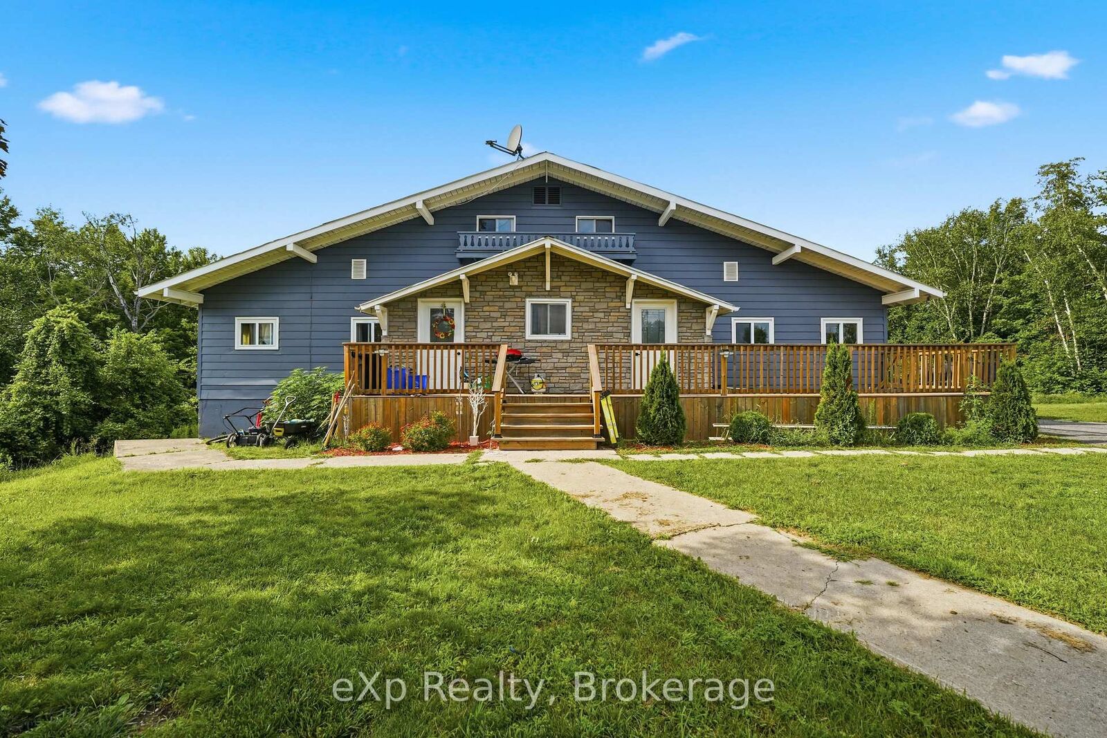 Property Photo: 23B Mother's Road ON K0K 3J0