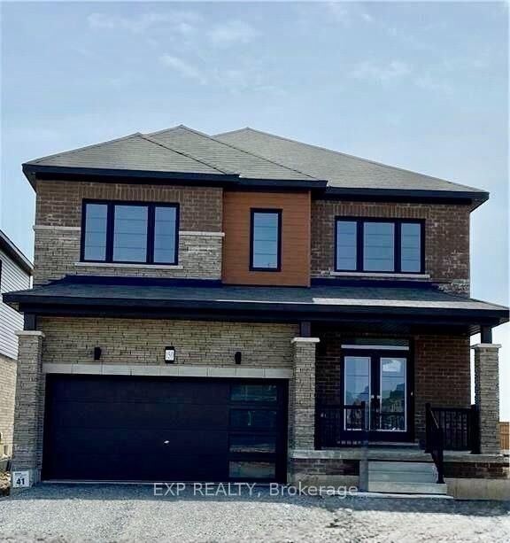 Property Photo:  150 Explorer Way  ON L2V 0K3 