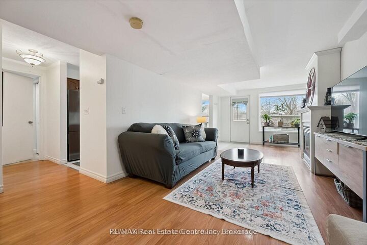 Property Photo:  361 Starwood Drive Basement  ON N1E 7A5 