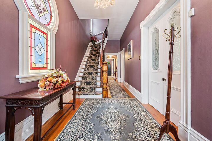 Property Photo: 143 Norfolk Street ON N1H 4J7