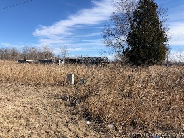 Property Photo: 4830 N York Street OK 74403
