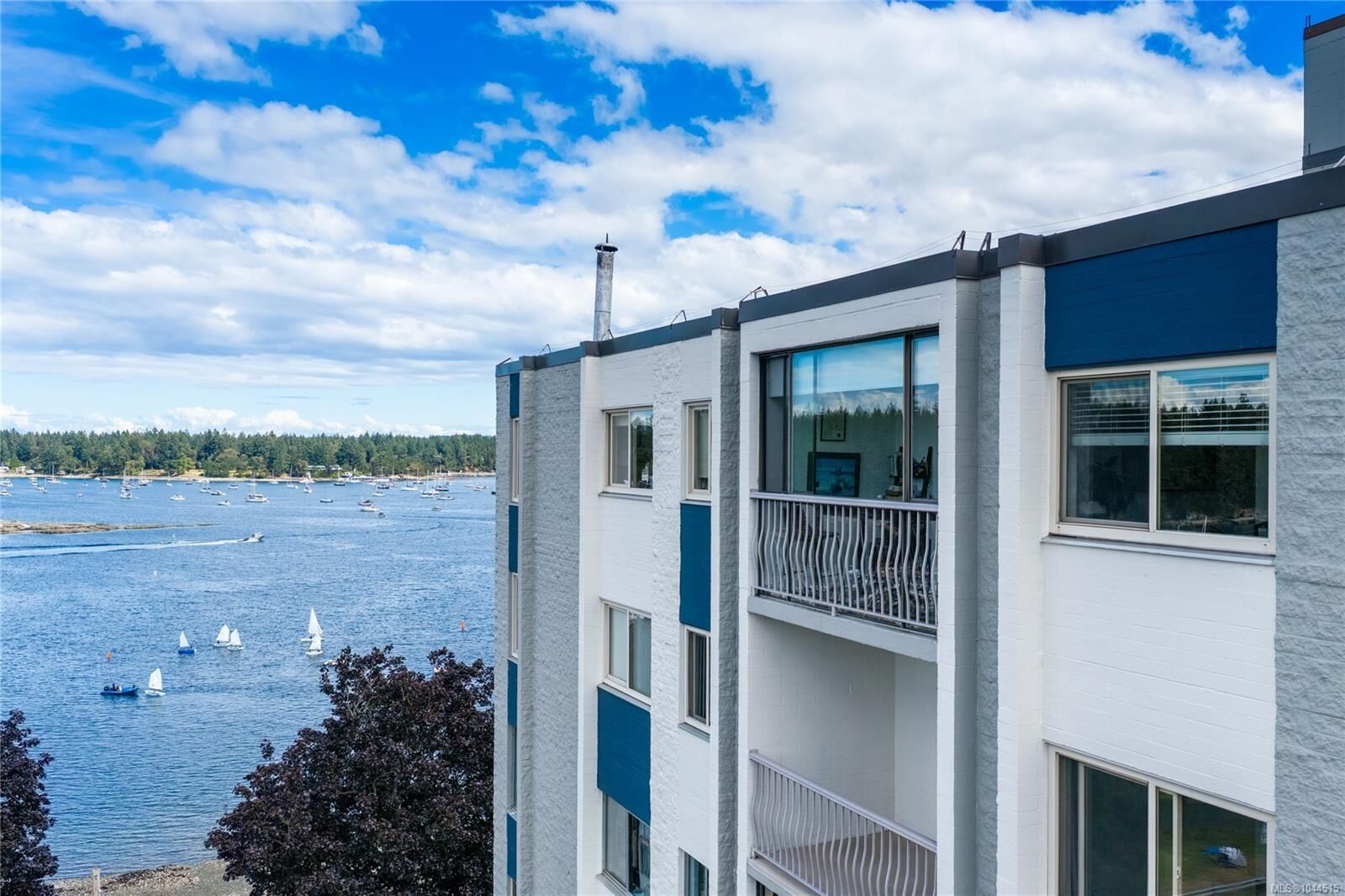 Property Photo:  33 Mt. Benson St #804  BC V9S 5L2 