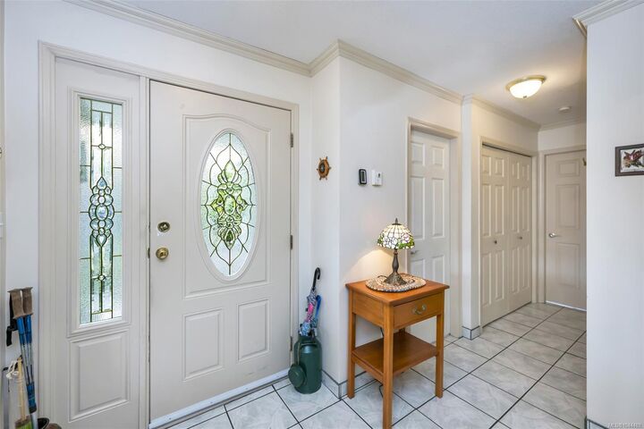 Property Photo: 10001 Fifth St #1 BC V8L 2X8