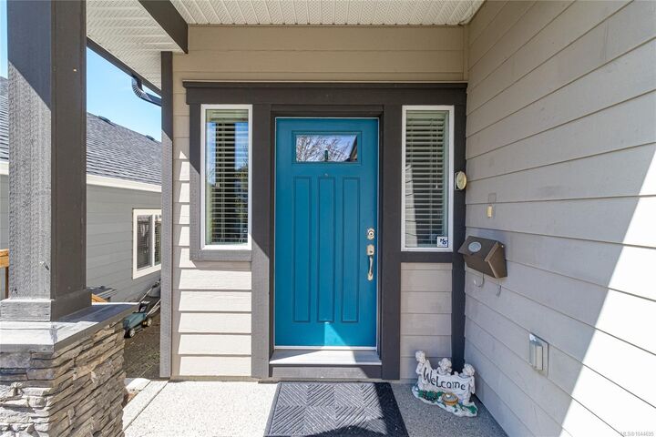 Property Photo: 1186 Sikorsky Rd BC V9B 0M7
