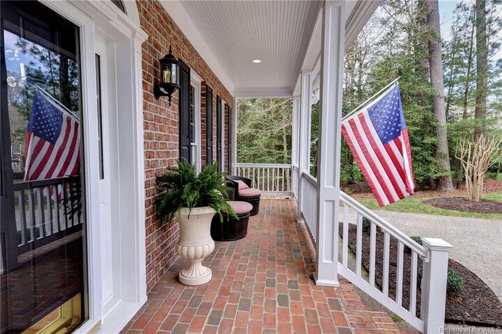 Property Photo:  2333 W Island Road  VA 23185 