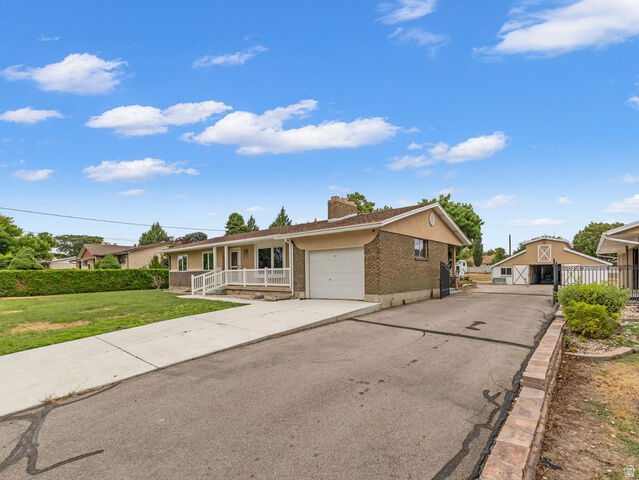 Property Photo:  2388 W 10950 S  UT 84095 