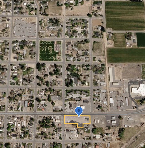 Property Photo:  662 E 300 N  UT 84701 
