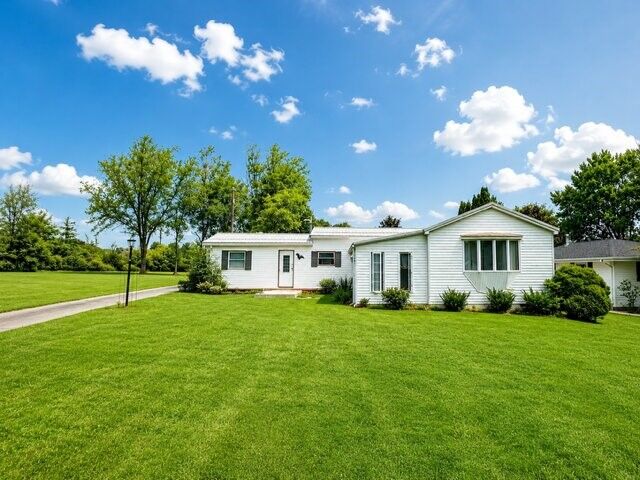 Property Photo:  45 N Mitchell Road  PA 16159 
