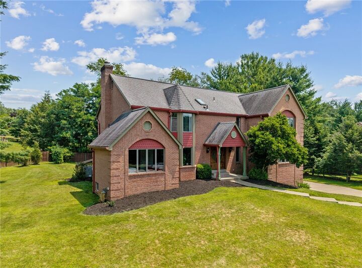 Property Photo:  4578 Dogwood Dr  PA 15101 