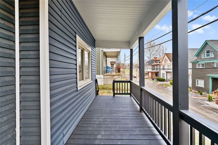 Property Photo: 4022 Oswald St PA 15212