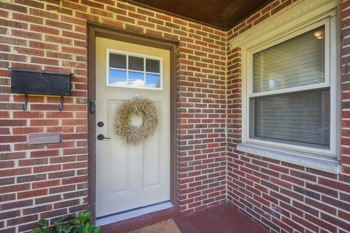 Property Photo: 2960 Oakland Avenue OH 45409